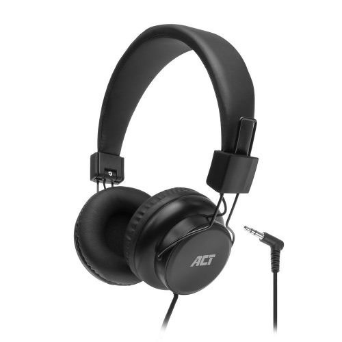 ACT AC9300 Headphone Black