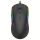 MS Nemesis C376 Gaming mouse Black