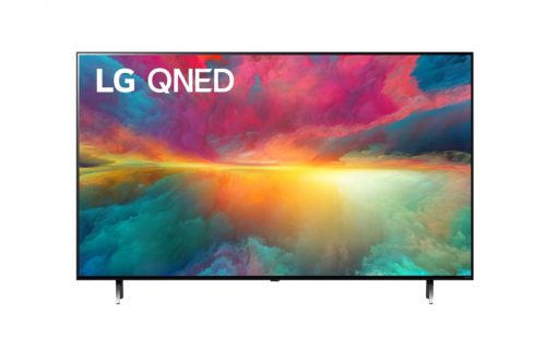 LG 65" 65QNED753RA QNED Smart