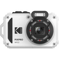 Kodak Pixpro WPZ2 White