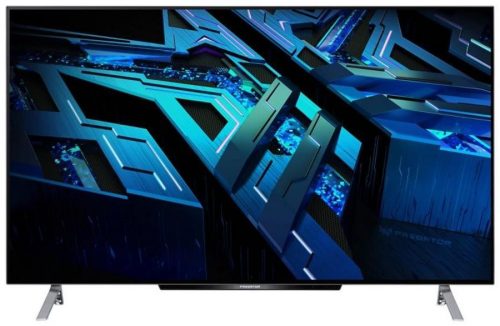 Acer 48" Predator CG48bmiiiipuzx OLED