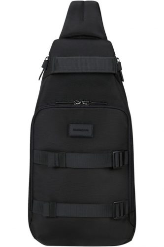 Samsonite Sackmod Slingbag M Black