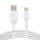 Belkin BoostCharge USB to USB-C Cable 2m White