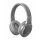 Gembird BTHS-01 Bluetooth Headset Silver