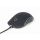 Gembird MUS-UL-02 Mouse Black