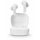 Lamax Clips1 ANC Bluetooth Headset White