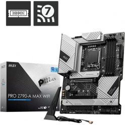 Msi PRO Z790-A MAX WIFI