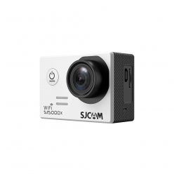 SJCAM SJ5000X Elite 4K Wi-Fi Sportkamera White