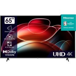 Hisense 65" 65A6K LED Smart