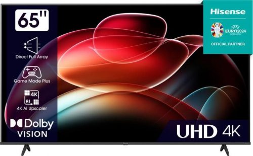 Hisense 65" 65A6K LED Smart