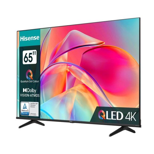 Hisense 65" 65E7KQ QLED Smart