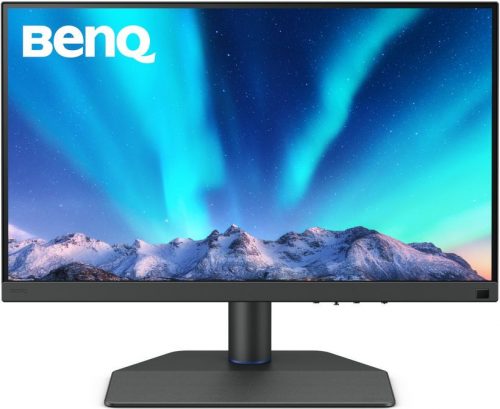 Benq 27" SW272Q IPS LED