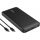 Choetech  B627 10000mAh PowerBank Black