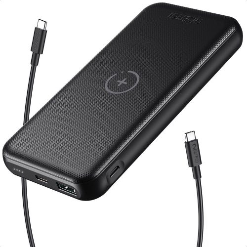 Choetech  B650 10000mAh PowerBank Black