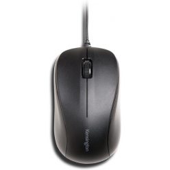 Kensington ValuMouse Wired Mouse Black