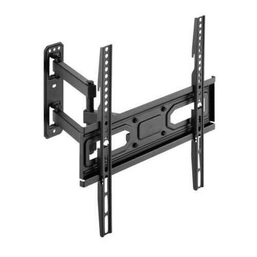 SBOX PLB-3644-2 Wall Mount 32"-55" Black