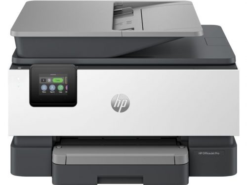 HP Officejet Pro 9120b Wireless Tintasugaras Nyomtató/Másoló/Scanner/Fax