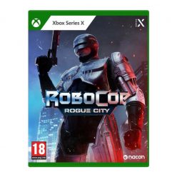 Nacon RoboCop Rogue City (XBX)