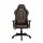 Arozzi Torretta SuperSoft PU Gaming Chair Brown