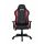 Arozzi Torretta SuperSoft PU Gaming Chair Black/Red