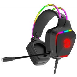 Canyon CND-SGHS9A Darkless Gaming headset Black