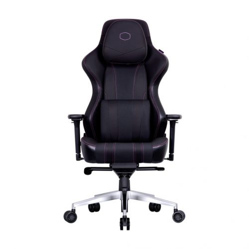 Cooler Master Caliber X2 Gaming Chair Black