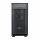 Cooler Master Elite 300L Tempered Glass Black