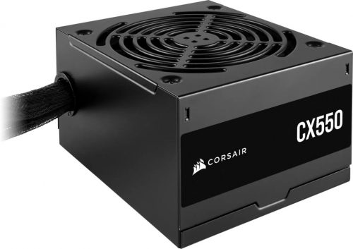 Corsair 550W 80+ Bronze CX550 2023