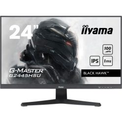 iiyama 24" G-Master G2445HSU-B1 IPS LED