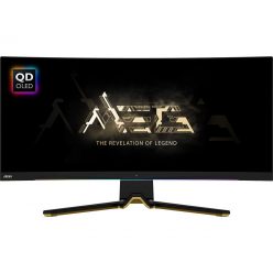 Msi 34,18" MEG 342C QD OLED Curved