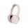 Trevi DJ12E45 BT Bluetooth Headset Cream