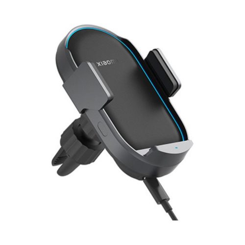 Xiaomi 50W Wireless Car Charger Black