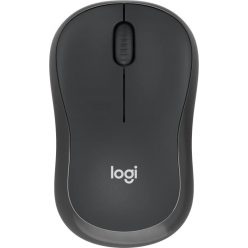 Logitech M240 for Business Wireless Mouse Graphite