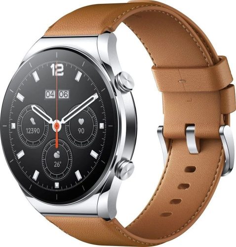 Xiaomi Watch S1 Silver