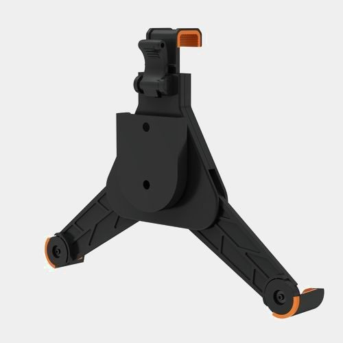 Harmantrade TM01 Wall Mount 8,9"-10,4" Black