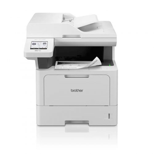 Brother MFC-L5710DW Wireless Lézernyomtató/Másoló/Scanner/Fax