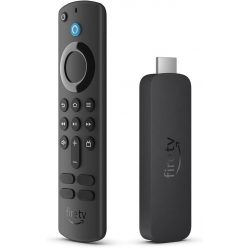 Amazon Fire TV Stick 4K Generation 2 WiFi 6E (2023)