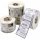 Zebra 25x25mm Z-Ultimate Multipurpose Label White