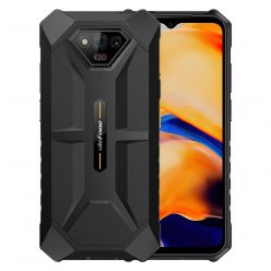 Ulefone Armor X13 64GB DualSIM All Black