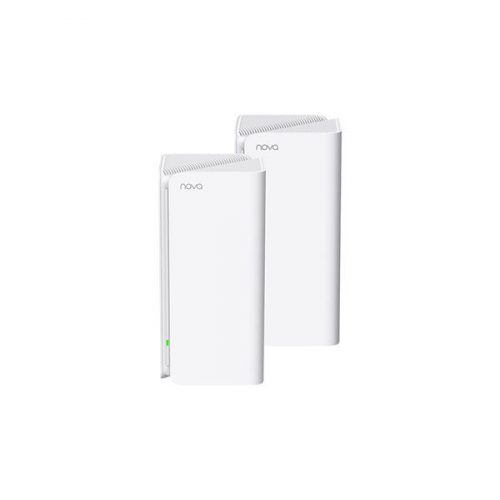 Tenda MX15 Pro Mesh WiFi AX5400 White (2pack)