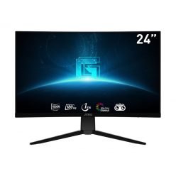 Msi 23,6" G2422C LED Curved