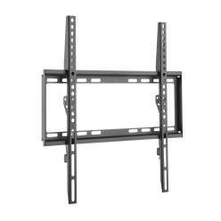 Gembird WM-55F-04 Fixed TV Wall Mount 32”-55" Black