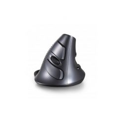 Spire CG-DLM618GX-2.4G Ergonomic mouse Black