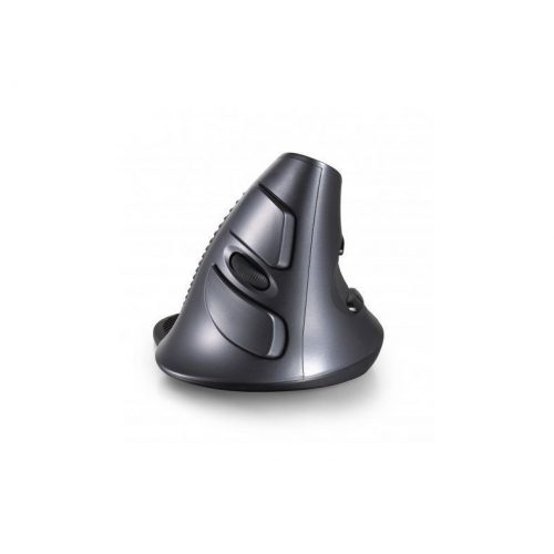 Spire CG-DLM618GX-2.4G Ergonomic mouse Black