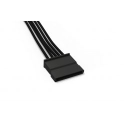 Be quiet! CS-6610 SATA Power Cable 0,6m Black