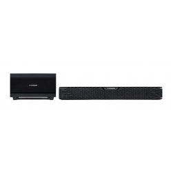 Thomson SB60BTS Bluetooth Soundbar Black