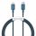 Baseus Superior USB-C Lightning Cable 1m Blue