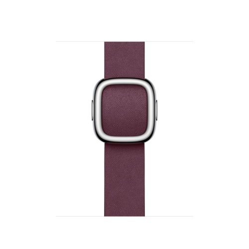 Apple Watch 41mm Modern Buckle Band Mulberry