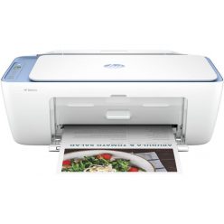   HP DeskJet 2822e All-in-One (588R4B) Wireless Tintasugaras Nyomtató/Másoló/Scanner