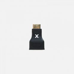 Approx APPC18 HDMI to mini HDMI adapter Black